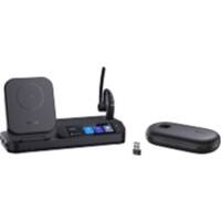 Yealink BH71 Workstation Pro Wireless Headset Bluetooth Mono USB-C/A BT Dongle