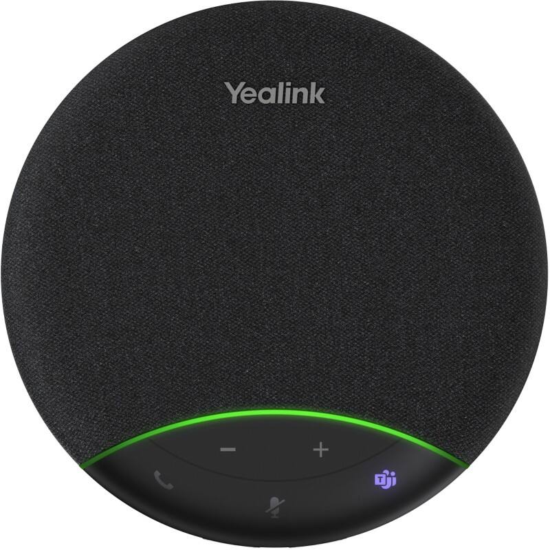 Yealink SP92 Speakerphone USB-C/A USB