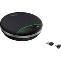 Yealink SP92 Speakerphone with Dongle USB-C/A USB