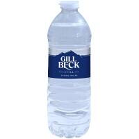 GILL BECK Still Spring Water Pack of 24 of 500 ml