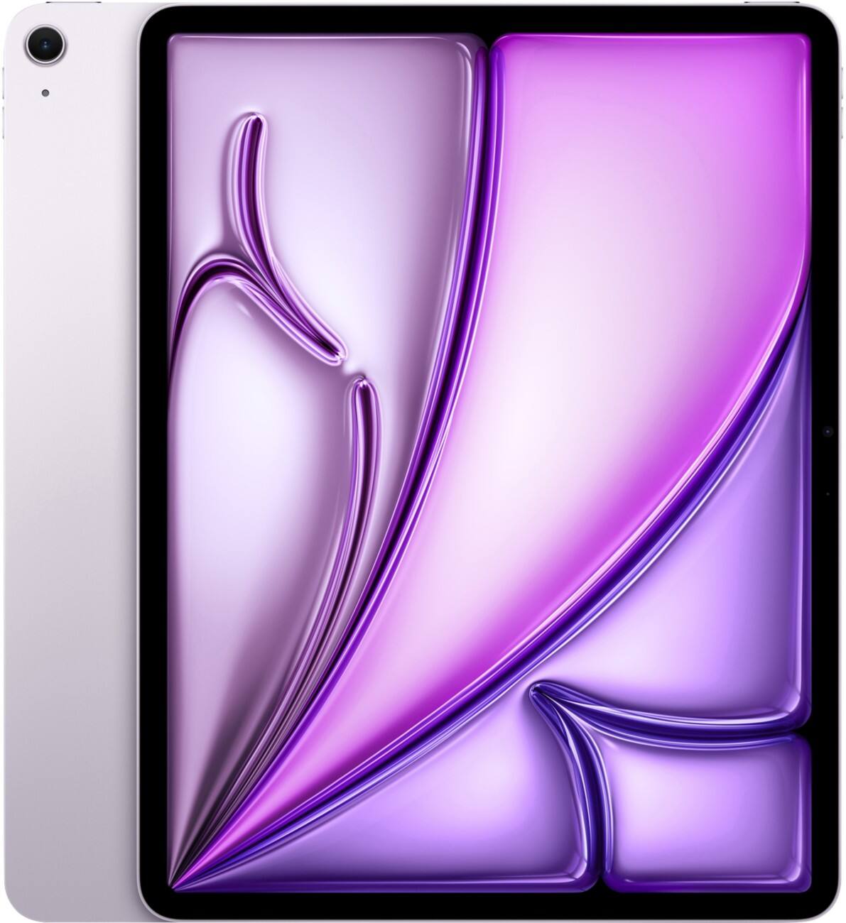 Apple iPad Air M3 13-inch Wi-Fi 256GB - Purple