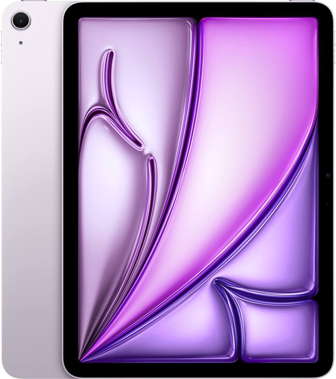 Apple iPad Air M3 11-inch Wi-Fi 512GB - Purple