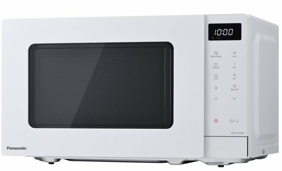 Panasonic 20L 800W Compact Microwave