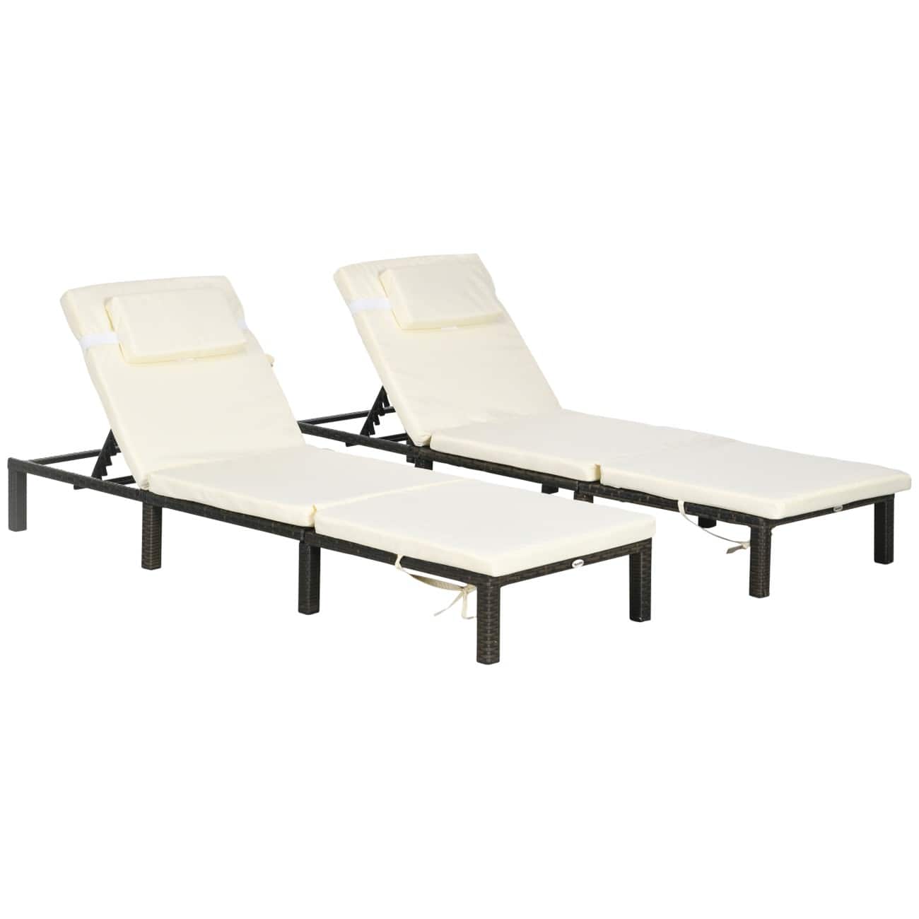 OutSunny Sofa Lounger