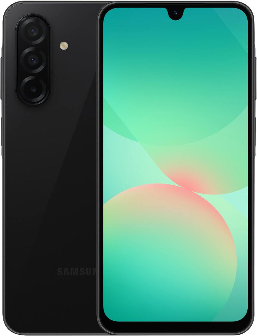 Samsung Galaxy A26 Dual SIM 256 GB Black