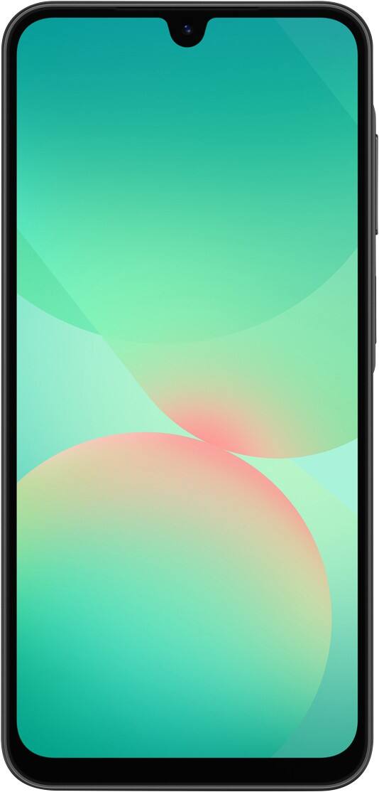 Samsung Galaxy A26 5G Enterprise Edition Dual SIM 128 GB Black
