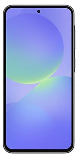 Samsung Galaxy A36 5G Enterprise Edition Dual SIM 128 GB Black