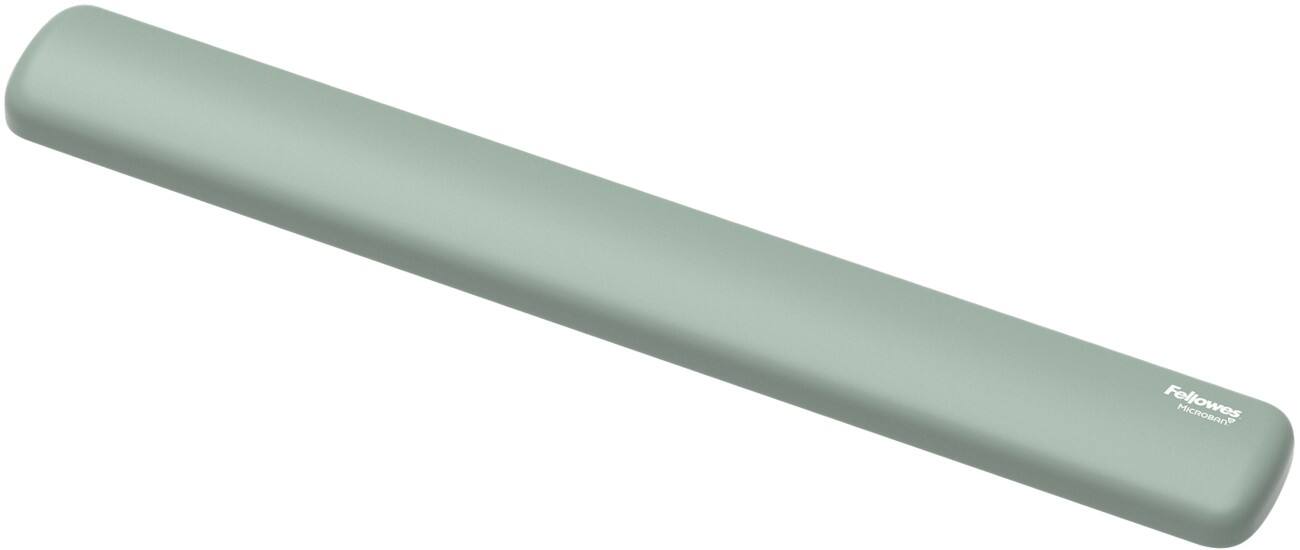 Fellowes Keyboard Wrist Rest Green