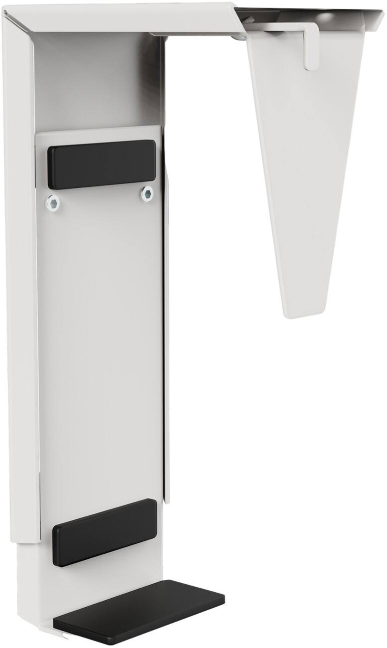 Fellowes Monitor Arm 80 x 102 x 187 mm White