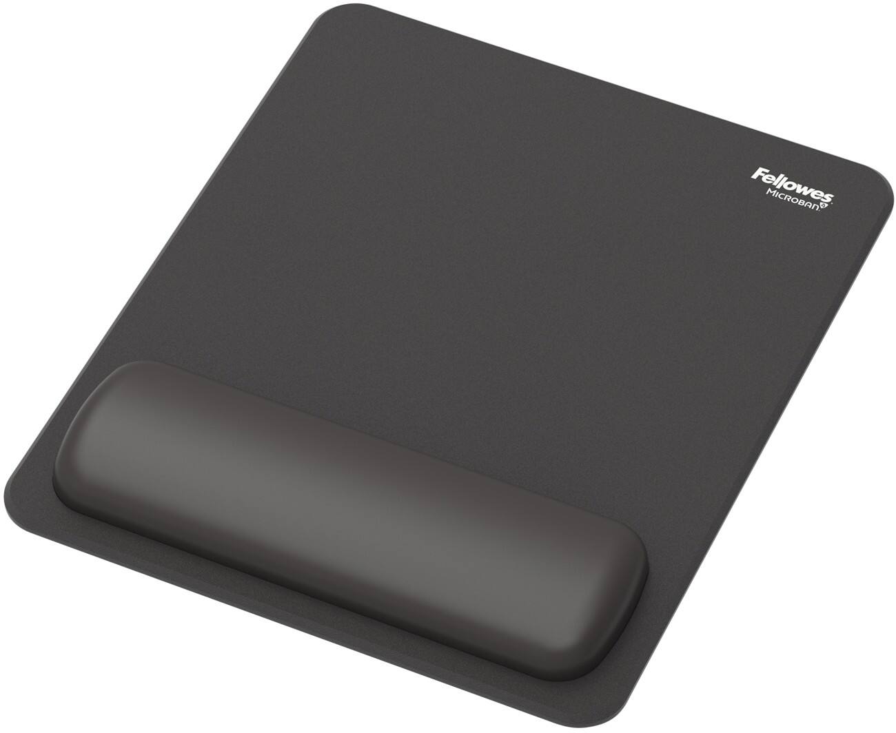 Fellowes Mouse Pad Black