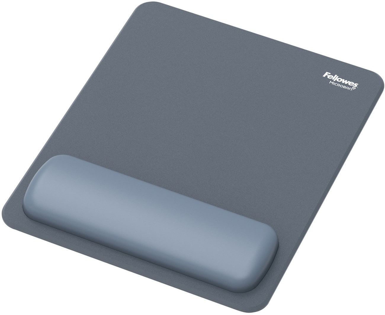 Fellowes Mouse Pad Blue