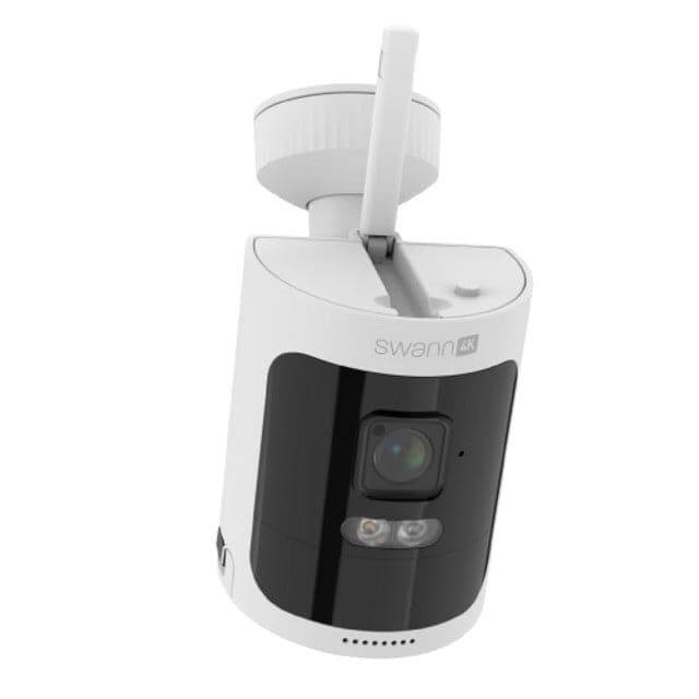 swann AllSecure Wireless Security Camera 4K
