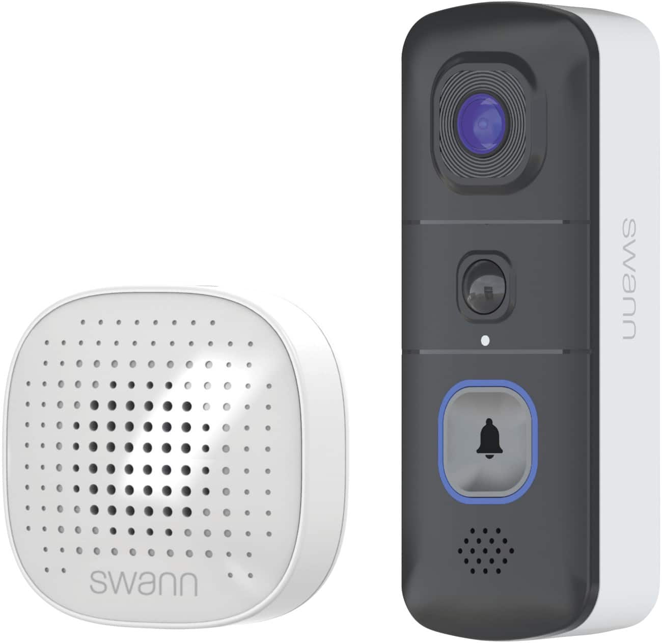 swann EVO Wireless Video Doorbell