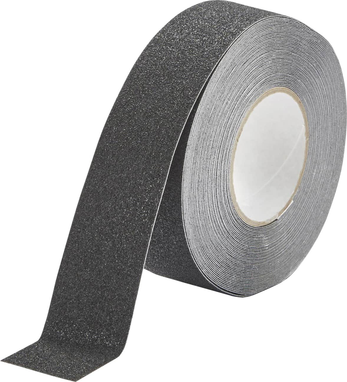 DURABLE Anti-Slip Tape Black 50 mm (W) x 15 m (L) PVC (Polyvinyl Chloride)