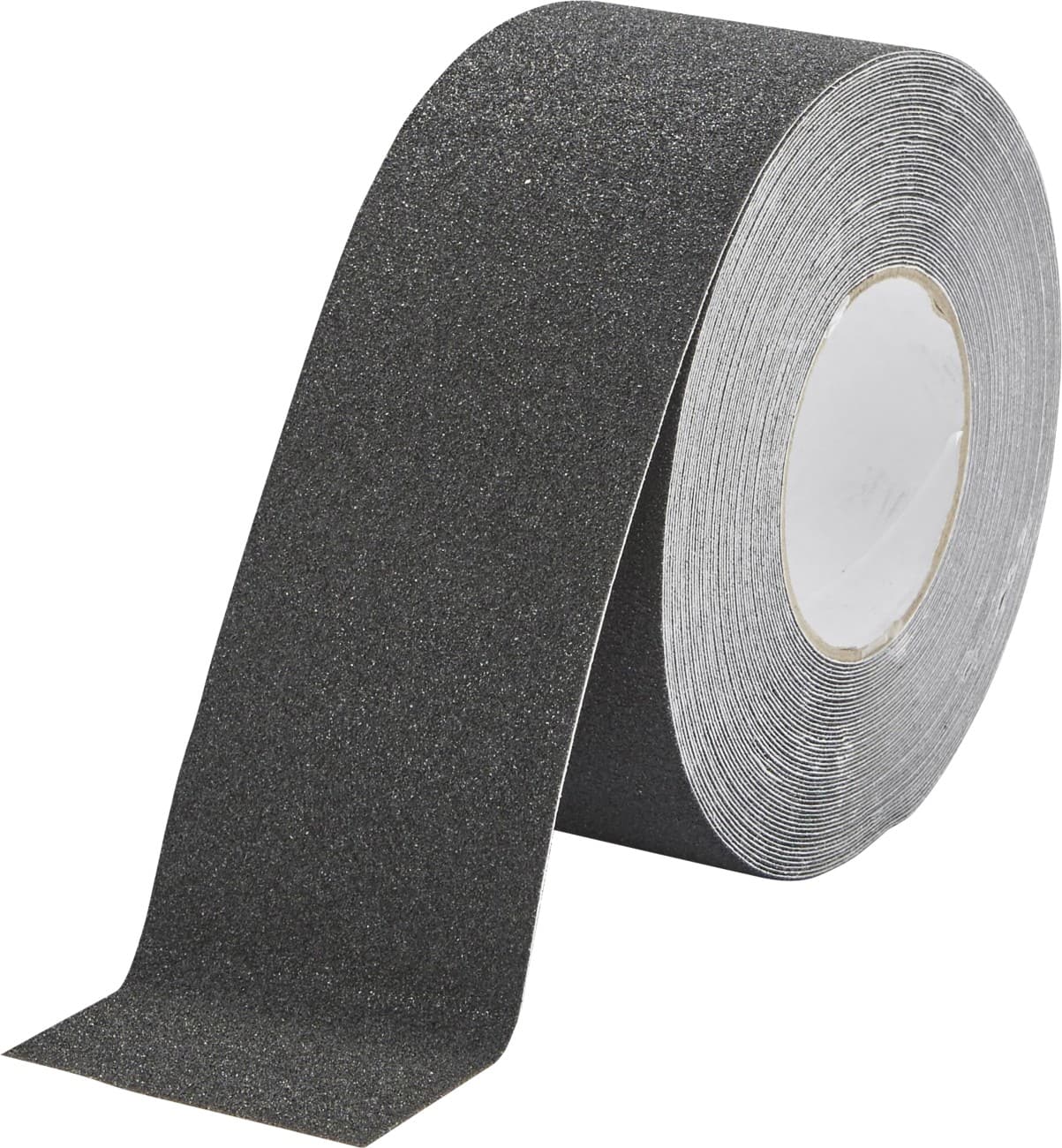 DURABLE Anti-Slip Tape Black 75 mm (W) x 15 m (L) PVC (Polyvinyl Chloride)