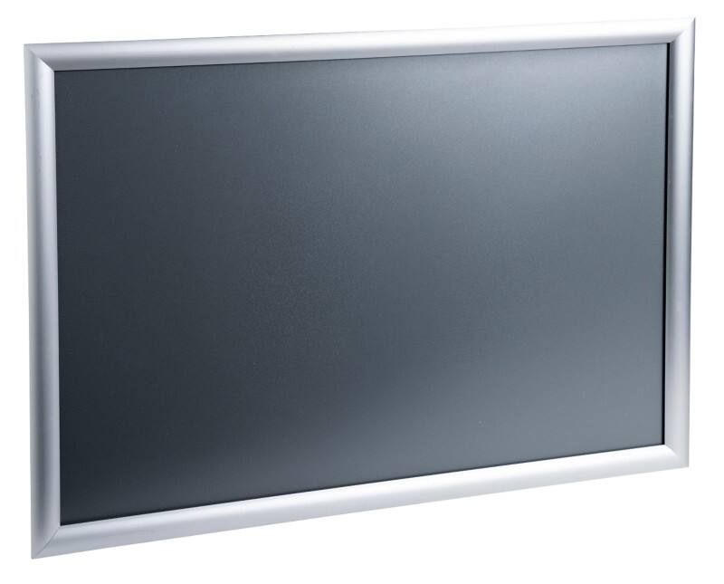 Exacompta Office Snap Frame 450 (W) x 624 (D) x 12 (H) mm 8294358D