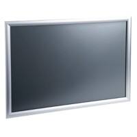 Exacompta Office Snap Frame 450 (W) x 624 (D) x 12 (H) mm