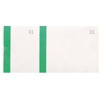 Exacompta Order Book 96305E Restaurant Green 60.5 x 0.8 x 13.5 cm Pack of 50