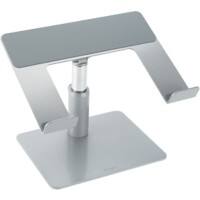 Kensington Universal Tabletop Ergonomic Laptop Cooling Stand K50424WW Up to 16" Grey