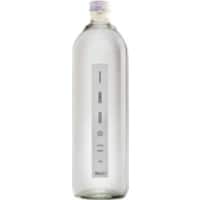 TAU Spring Water Still Pack of 12 of 750 ml