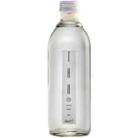 TAU Still Spring Water Glass Pack of 24 of 330 ml