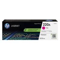 HP 220A Original Toner Cartridge W2203A Magenta