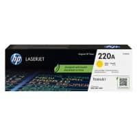 HP 220A Original Toner Cartridge W2202A Yellow