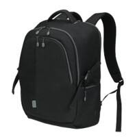 DICOTA Laptop Backpack 15.6 " 31 x 19 x 45 cm PL (Polyester) Black  