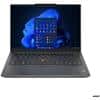 Lenovo ThinkPad E14 Laptop 35.6 cm (14") 7730U 2 GHz 16 GB AMD Radeon Graphics Windows 11 Pro