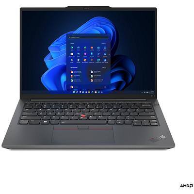 Lenovo ThinkPad E14 Laptop 35.6 cm (14") 7730U 2 GHz 16 GB AMD Radeon Graphics Windows 11 Pro