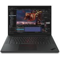 Lenovo ThinkPad P16 Laptop 40.6 cm (16") 13th Gen i9-13980HX 32 GB Intel UHD Graphics Windows 11 Pro