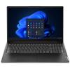 Lenovo V15 Laptop 39.6 cm (15.6") 12th Gen i5-12500H 8 GB Intel Iris Xe Graphics Windows 11 Home