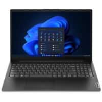 Lenovo V15 Laptop 39.6 cm (15.6") 12th Gen i5-12500H 8 GB Intel Iris Xe Graphics Windows 11 Home