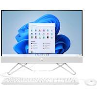 HP 24-cb1037na Intel Core i5 i5-1235U 60.5 cm (23.8") All-in-One PC 8 GB DDR4-SDRAM 256 GB SSD Windows 11 Home