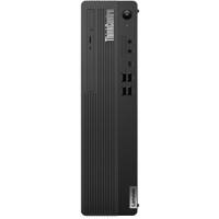 Lenovo ThinkCentre M75s Gen 2 AMD Ryzen 5 5600G 8 GB DDR4-SDRAM 256 GB SSD Windows 11 Pro SFF PC Black