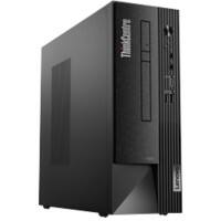 Lenovo ThinkCentre neo 50s Intel Core i5 i5-12400 8 GB DDR4-SDRAM 256 GB SSD Windows 11 Pro SFF PC Black