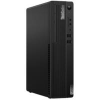 Lenovo ThinkCentre M70s Intel Core i5 i5-12400 8 GB DDR4-SDRAM 256 GB SSD Windows 11 Pro SFF PC Black