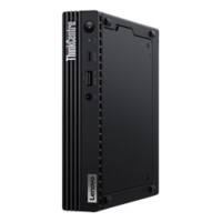 Lenovo ThinkCentre M70q PC 10th Gen 2 GHz 8 GB 256 GB 256 GB Intel UHD Graphics 630 Windows 10 Pro