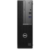 DELL OptiPlex 7010 Intel Core i5 i5-12500 16 GB DDR4-SDRAM 512 GB SSD Windows 11 Pro SFF PC Black