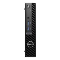 Dell OptiPlex 7010 Mini PC 12th Gen 8 GB 512 GB 512 GB Intel UHD Graphics 770 Windows 11 Pro