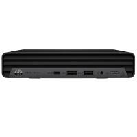 HP Pro 400 G9 Intel Core i3 i3-13100T 8 GB DDR4-SDRAM 256 GB SSD Windows 11 Pro Mini PC Black