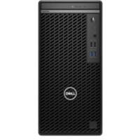 DELL OptiPlex 7010 Intel Core i5 i5-13500 8 GB DDR4-SDRAM 256 GB SSD Windows 11 Pro Tower PC Black