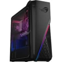 ASUS ROG Strix G15CF-1270KF192W PC 12th Gen 32 GB 1 TB 3 TB NVIDIA GeForce RTX 3080 Windows 11 Home