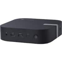 ASUS Chromebox 5 Mini PC 12th Gen 8 GB 128 GB 128 GB Intel Iris Xe Graphics ChromeOS