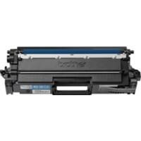 Brother TN-821XLC Original Toner Cartridge Cyan