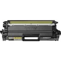 Brother TN-821XXLY Original Toner Cartridge Yellow