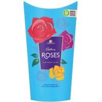 Cadbury Chocolate Roses 290 g