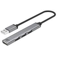 ACT USB Hub AC6225