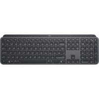 Logitech Business Keyboard Wireless with bluetooth Graphite 920-010250