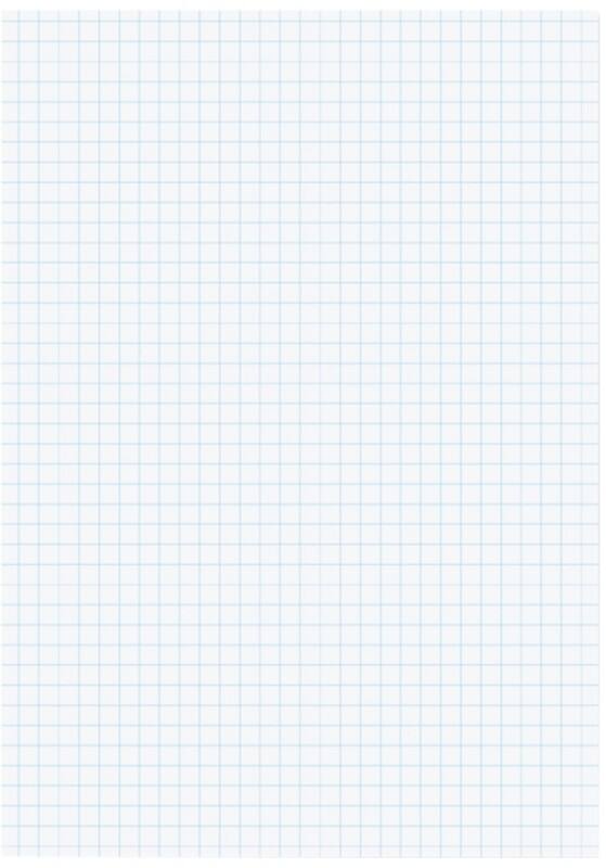 Rhino Exercise Book A4 Ruled Stapled Side Bound Manila Soft Cover White Pack of 5